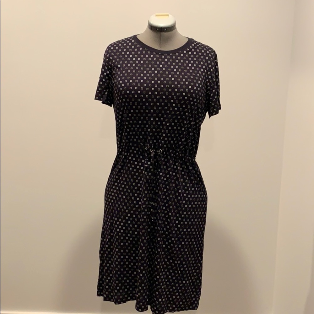 H&M tshirt dress